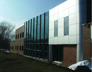 Siedziba Acrylplast O firmie
