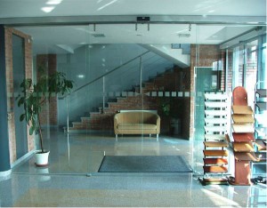 Siedziba Acrylplast O firmie