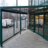 Ogród zimowy