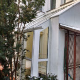 Ogród zimowy