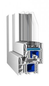 Bluevolution 82