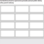 Bramy garażowe przemysłowe