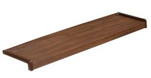 Stalowe laminowane